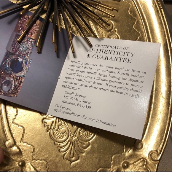 ⚡ Sorrelli Round Hollow Hair Barrette ⚡ - Picture 5 of 5